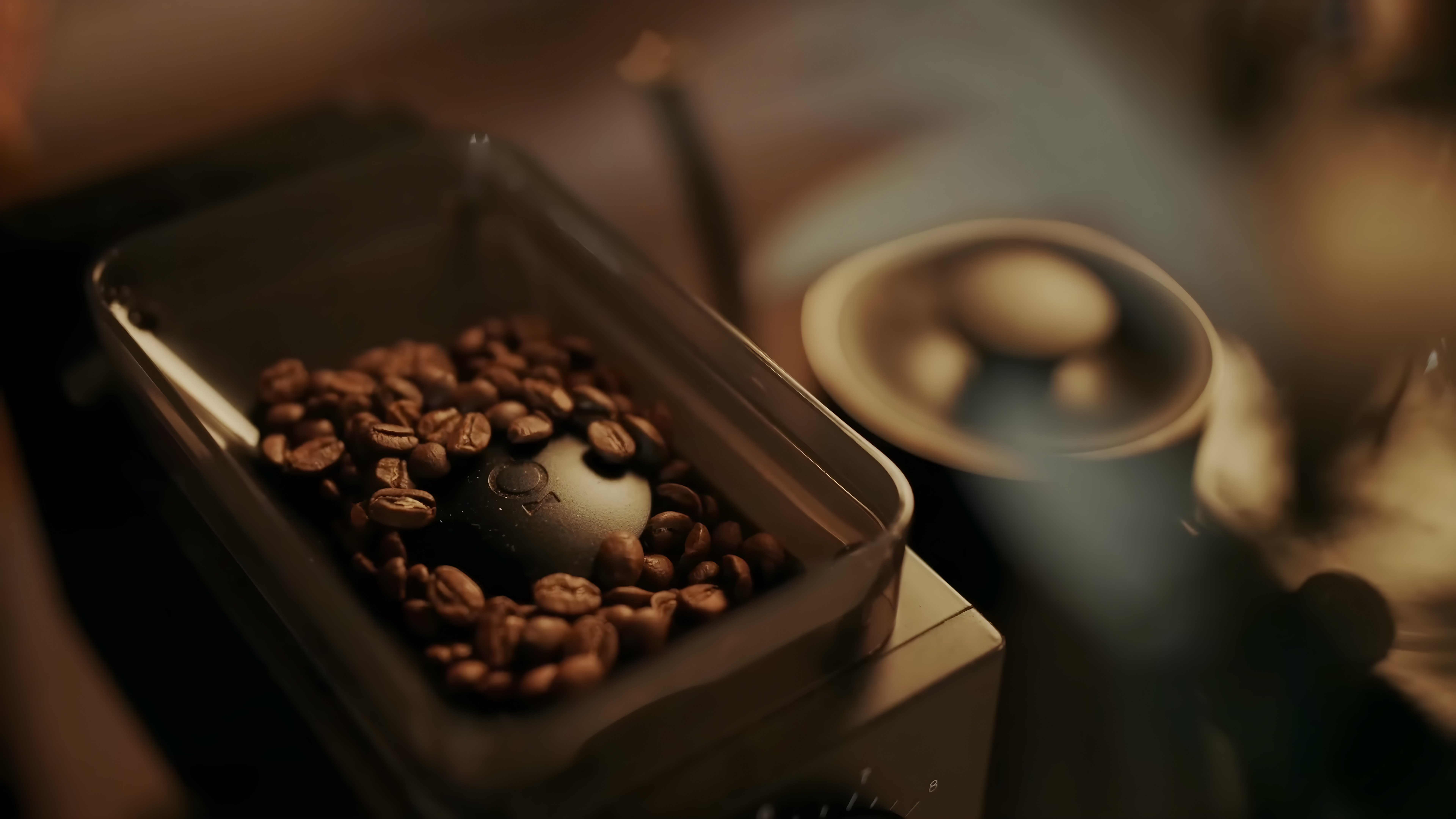 Manhattan Coffeee